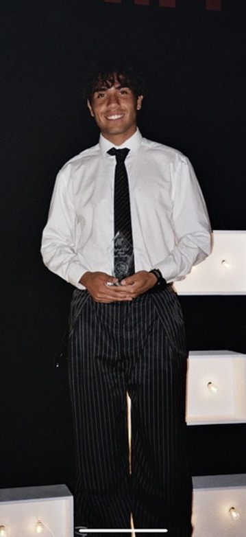 Richie Lebron